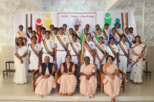 Senior Student Council