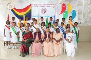 Junior Student Council