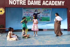 St. Julie Day